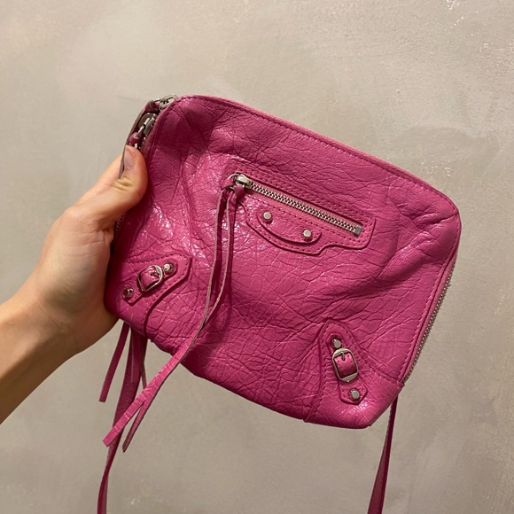 Balenciaga Small Sling Bag - Picture 1 of 5